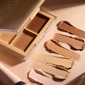 Sand Snatchural Palette