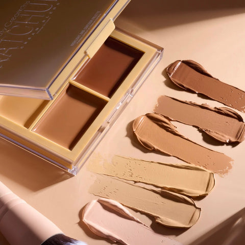 Sand Snatchural Palette
