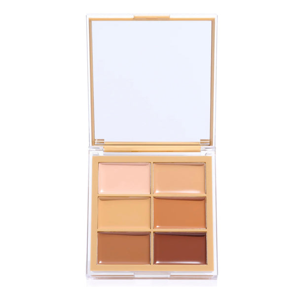 Sand Snatchural Palette