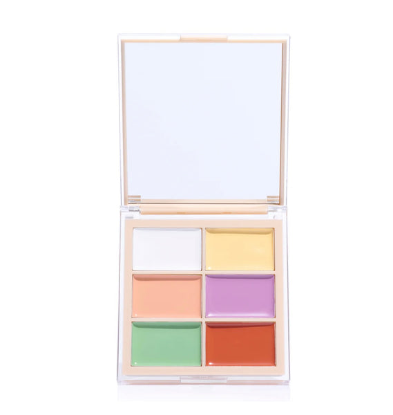 Camo Snatchural Palette