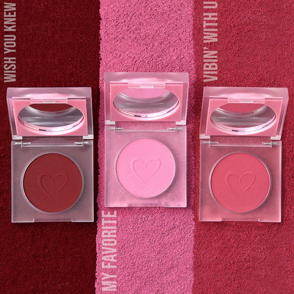 My Favorite' Blush