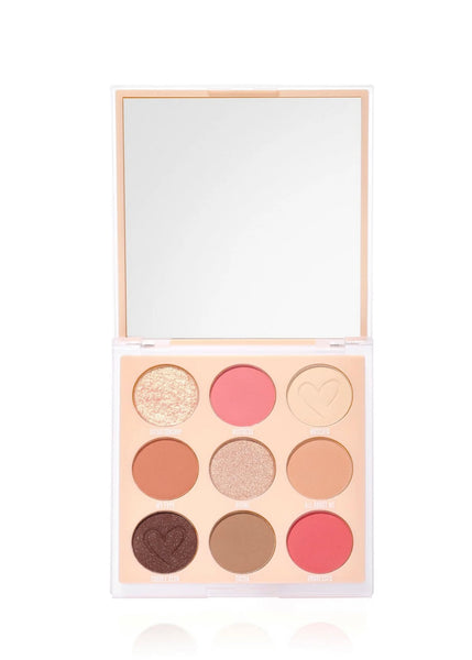 Unseen Shadow Palette