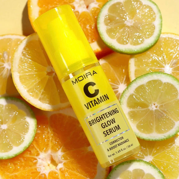 Vitamin C Brightening Glow Serum