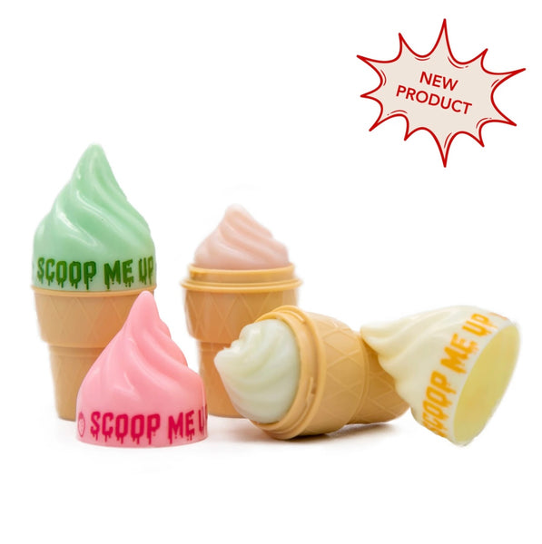 Scoop Me Up Icy Balm