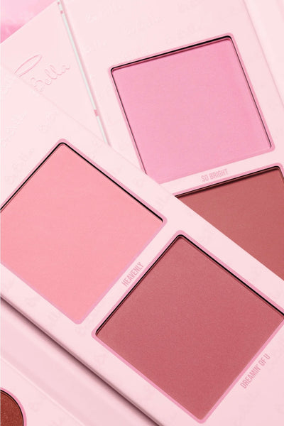 Angelic Shadow & Face Palette
