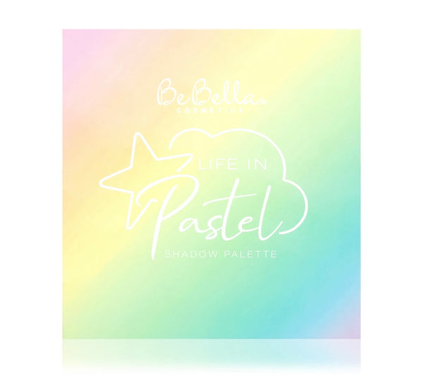 Life In Pastel Palette