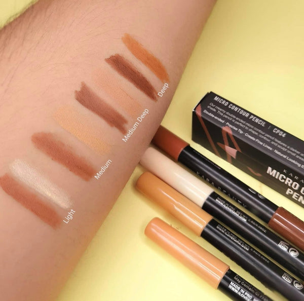 Micro Contour Pencil