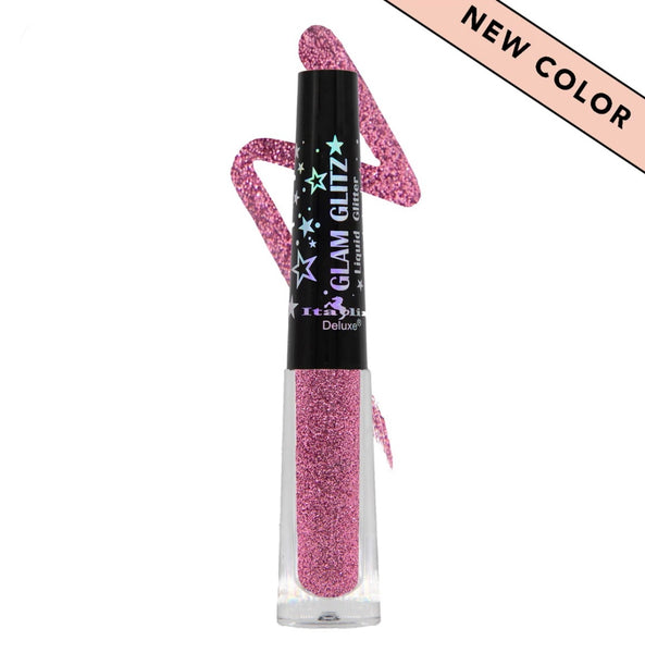 Glitz Glam Liquid Glitter