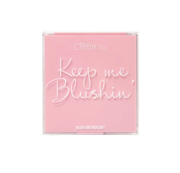 Night Blush Quad