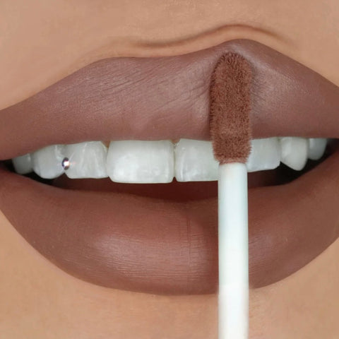 'Truffle' Lip Paint