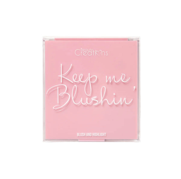 4-Ever Blush Quad
