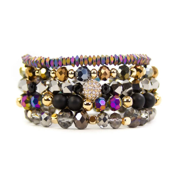 Jag Bracelet Stack