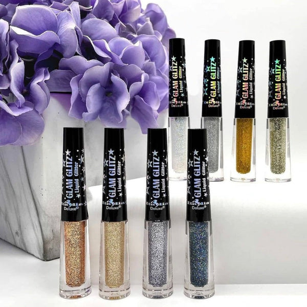 Glitz Glam Liquid Glitter