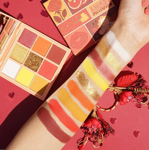Amore Palette