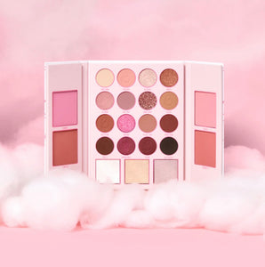 Angelic Shadow & Face Palette