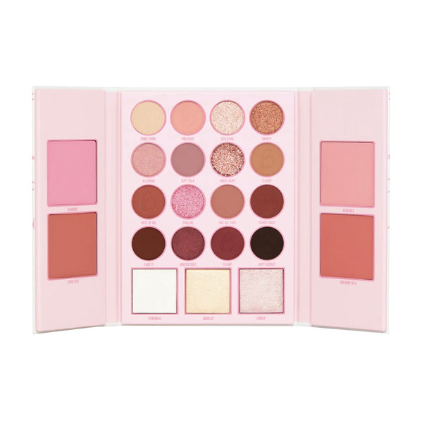 Angelic Shadow & Face Palette