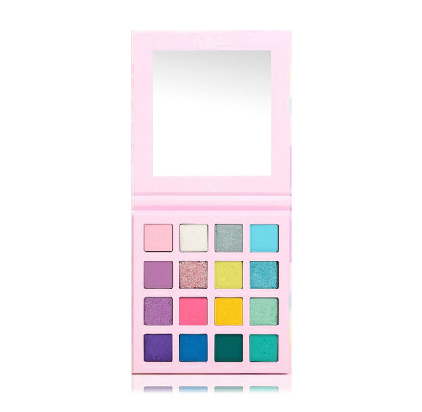 Life In Pastel Palette