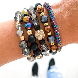 Jag Bracelet Stack