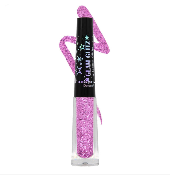 Glitz Glam Liquid Glitter