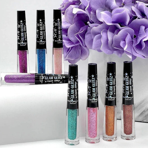 Glitz Glam Liquid Glitter