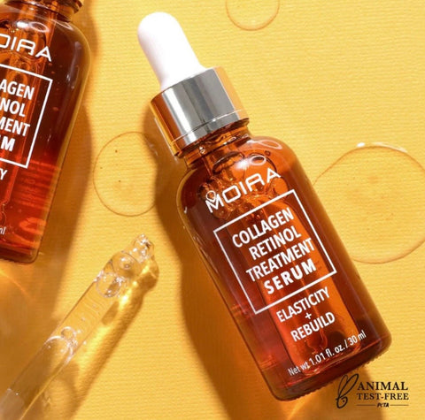 Collagen Retinol Serum