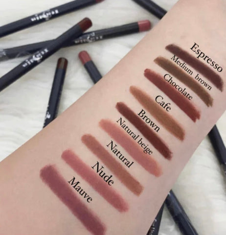 Ultra Fine Lip Liner
