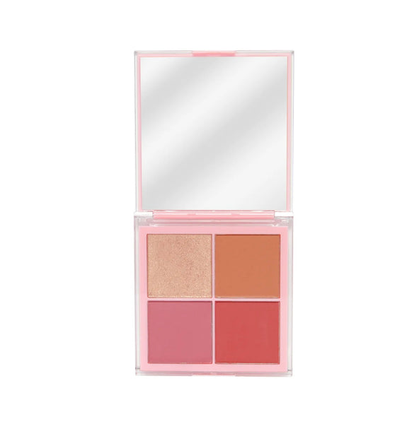4-Ever Blush Quad