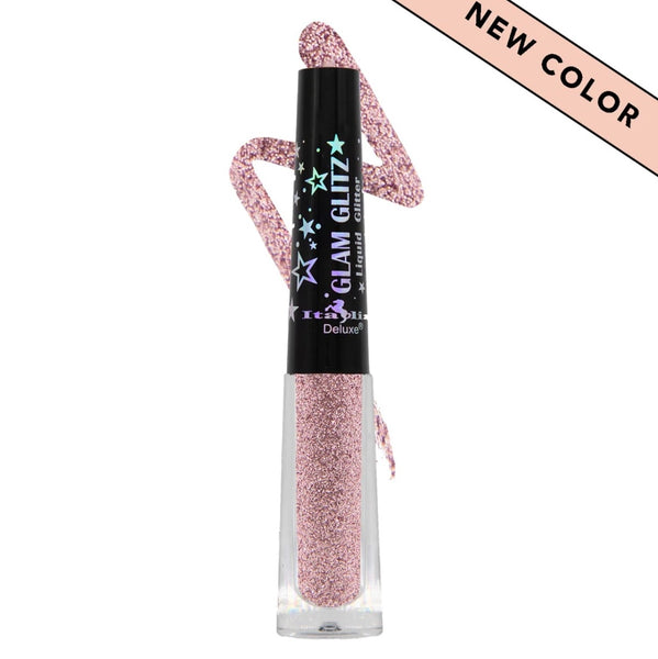 Glitz Glam Liquid Glitter