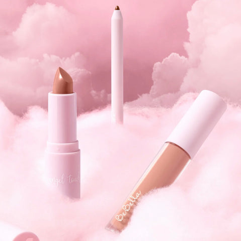 Kissed by an Angel Lip Trio