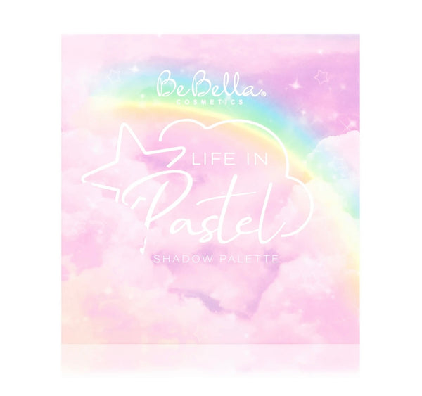 Life In Pastel Palette