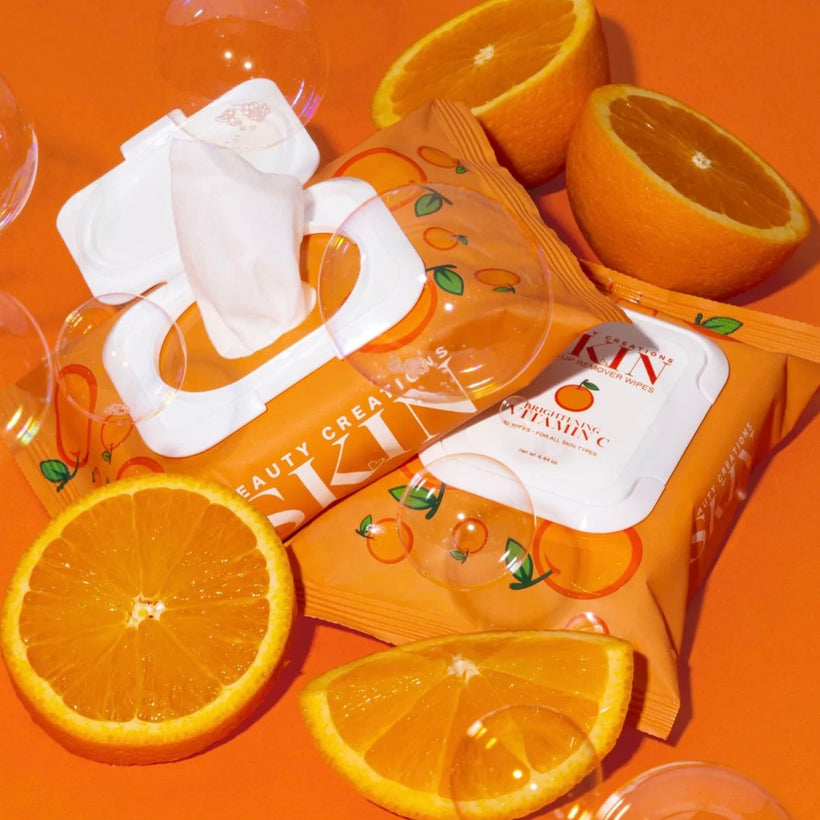 Makeup Wipes