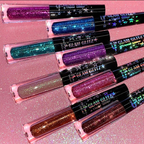 Glitz Glam Liquid Glitter