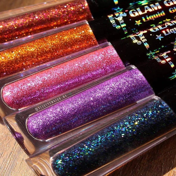 Glitz Glam Liquid Glitter