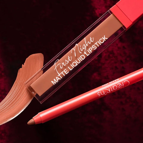 Perfect Match Lip Duo