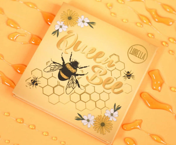 Queen Bee Palette