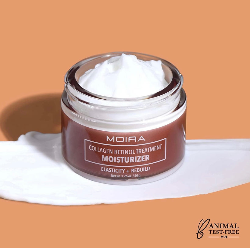 Moisturizer